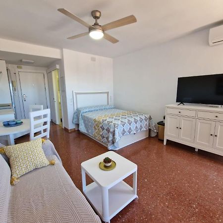 Apartamento Sereva Plazamar توري ذيل مار المظهر الخارجي الصورة